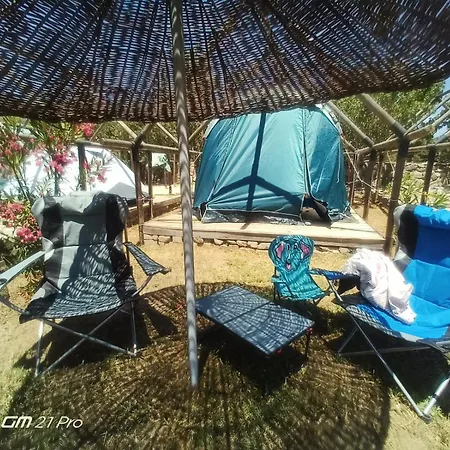 Ferienhaus Feslegenbuekue Kamp