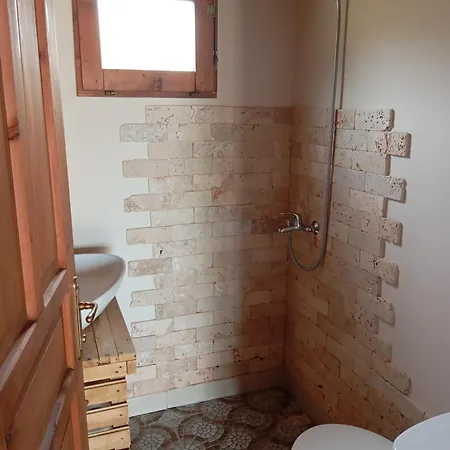 Ferienhaus Feslegenbuekue Kamp Cokertme